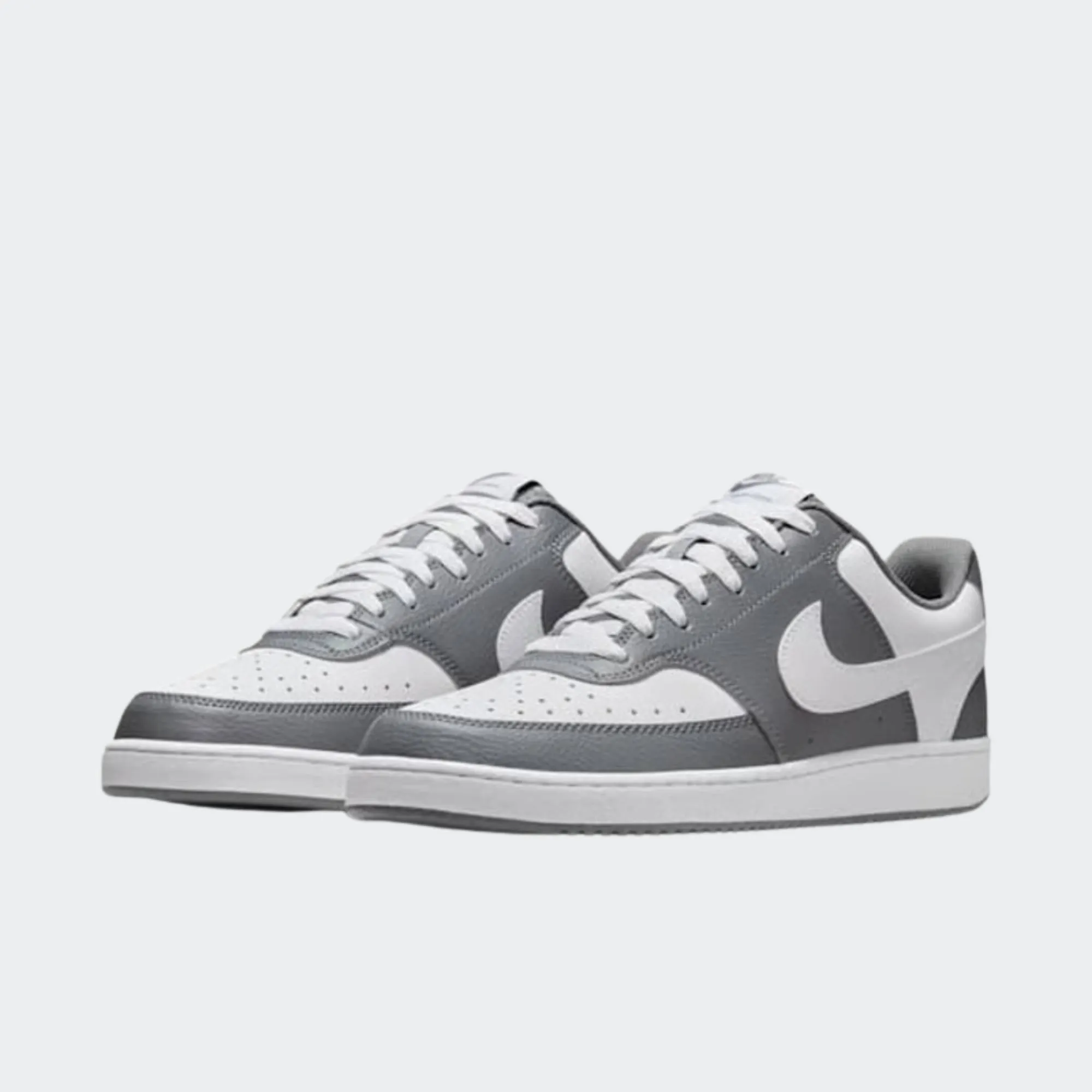 NIKE COURT VISION LOW