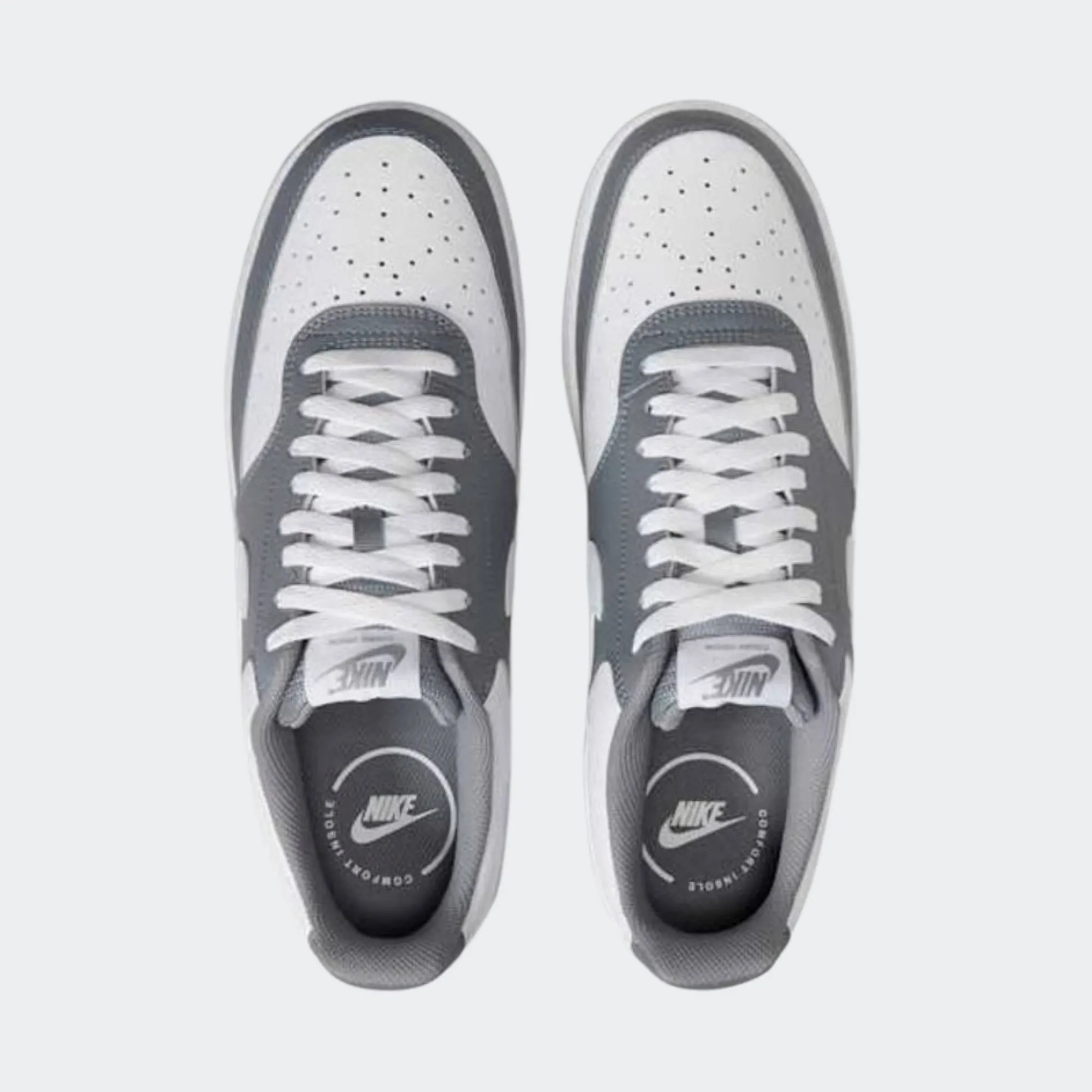 NIKE COURT VISION LOW
