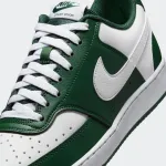 NIKE COURT VISION LOW