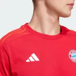 ADIDAS FCB DNA TEE