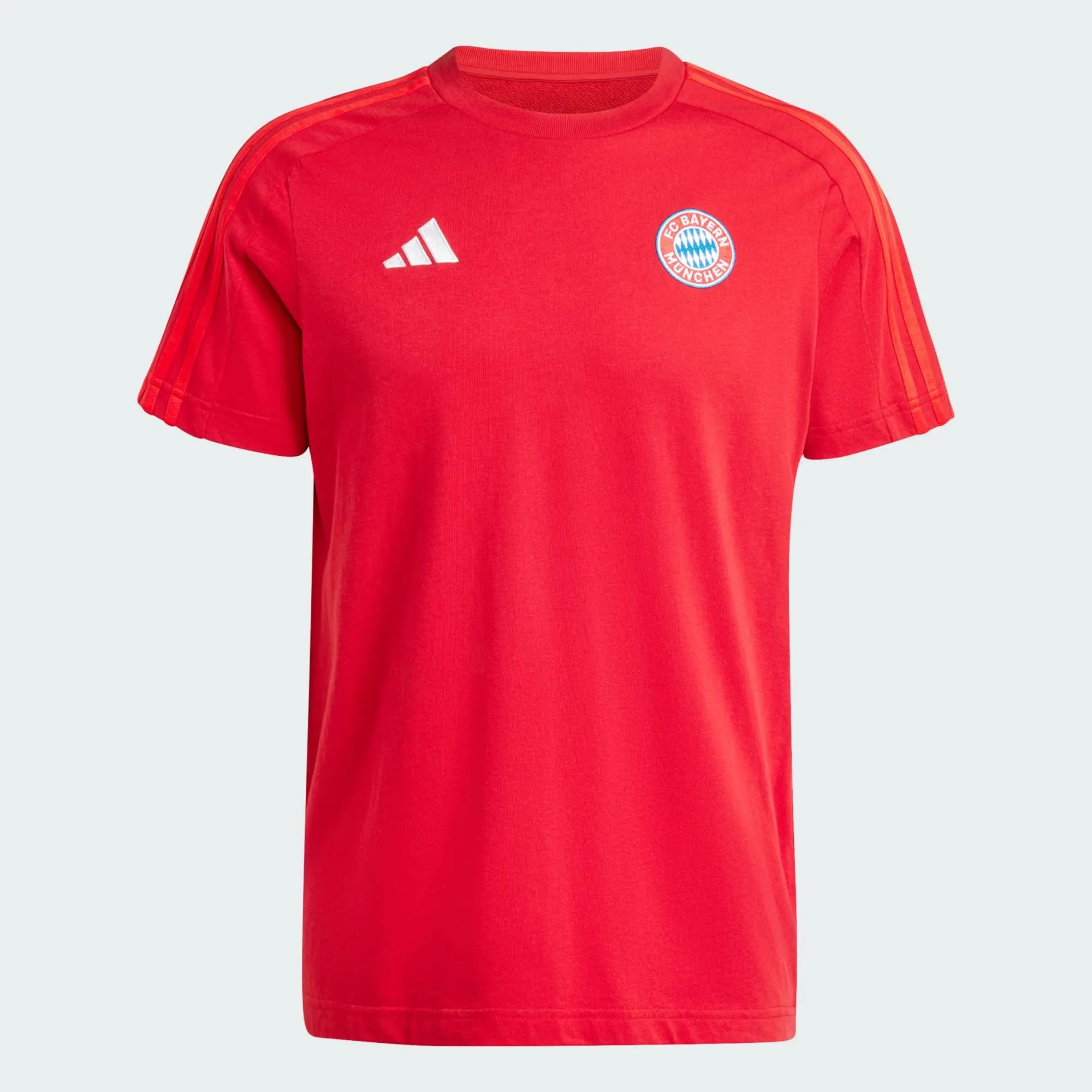 ADIDAS FCB DNA TEE