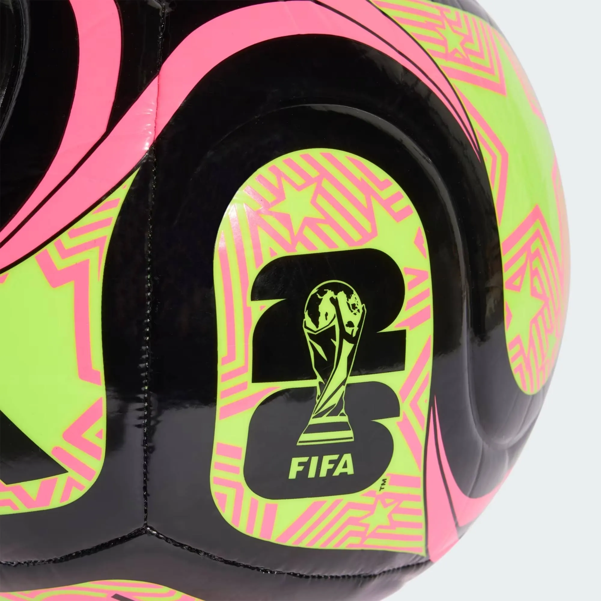 ADIDAS WORLD CUP CLUB