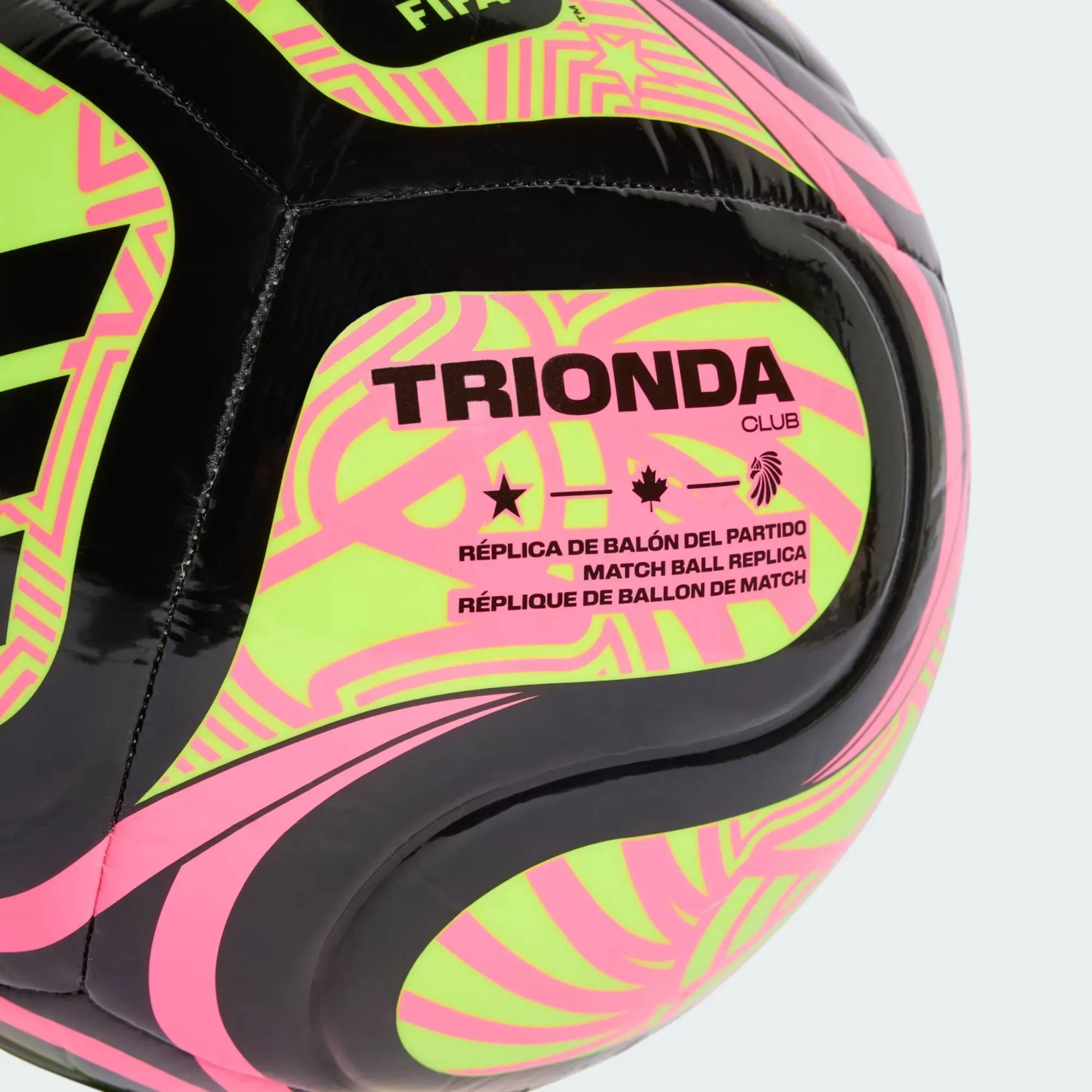 ADIDAS WORLD CUP CLUB
