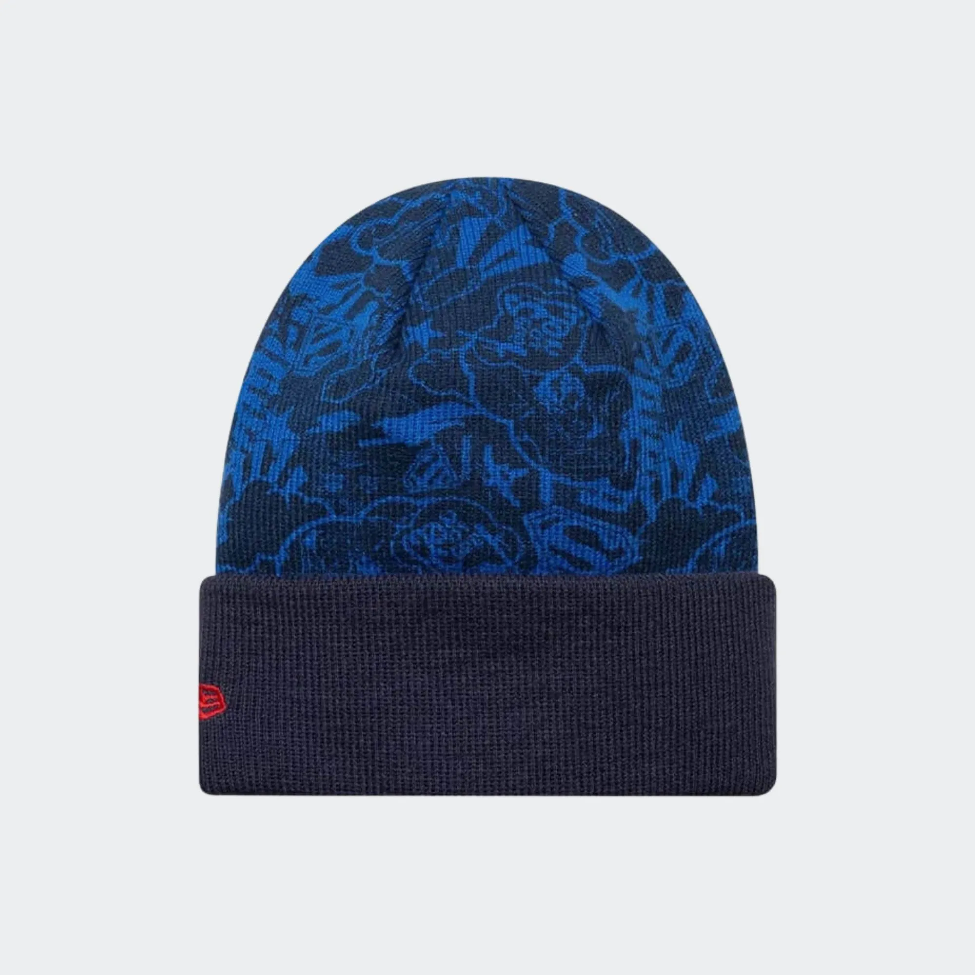 NEW ERA YOUTH DC BEANIE SUPMAN BAZ