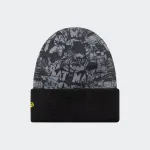 NEW ERA YOUTH DC BEANIE BATMAN