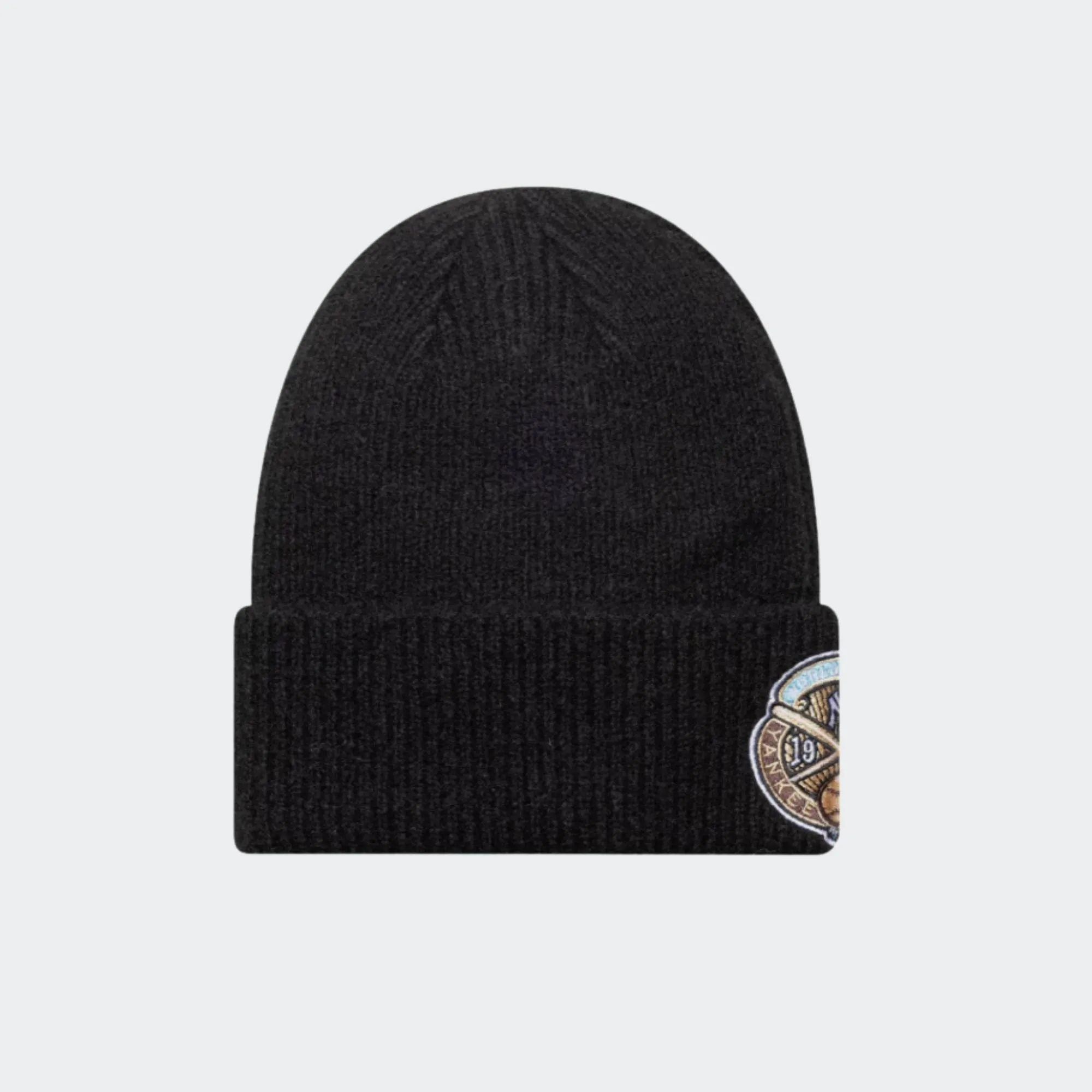 NEW ERA BEANIE NEW YORK YANKEE