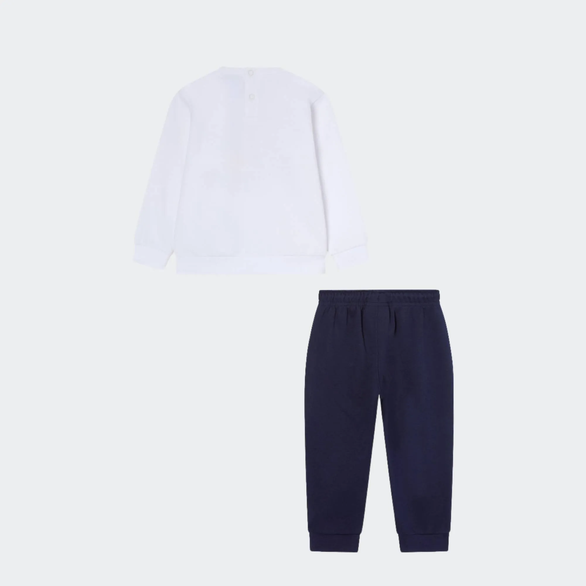 CHAMPION CREWNECK SUIT