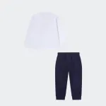 CHAMPION CREWNECK SUIT