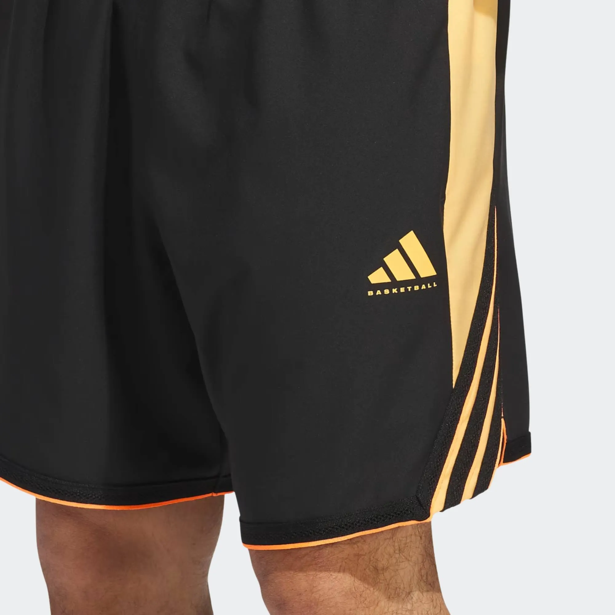 ADIDAS CRAZYLITE SHORT