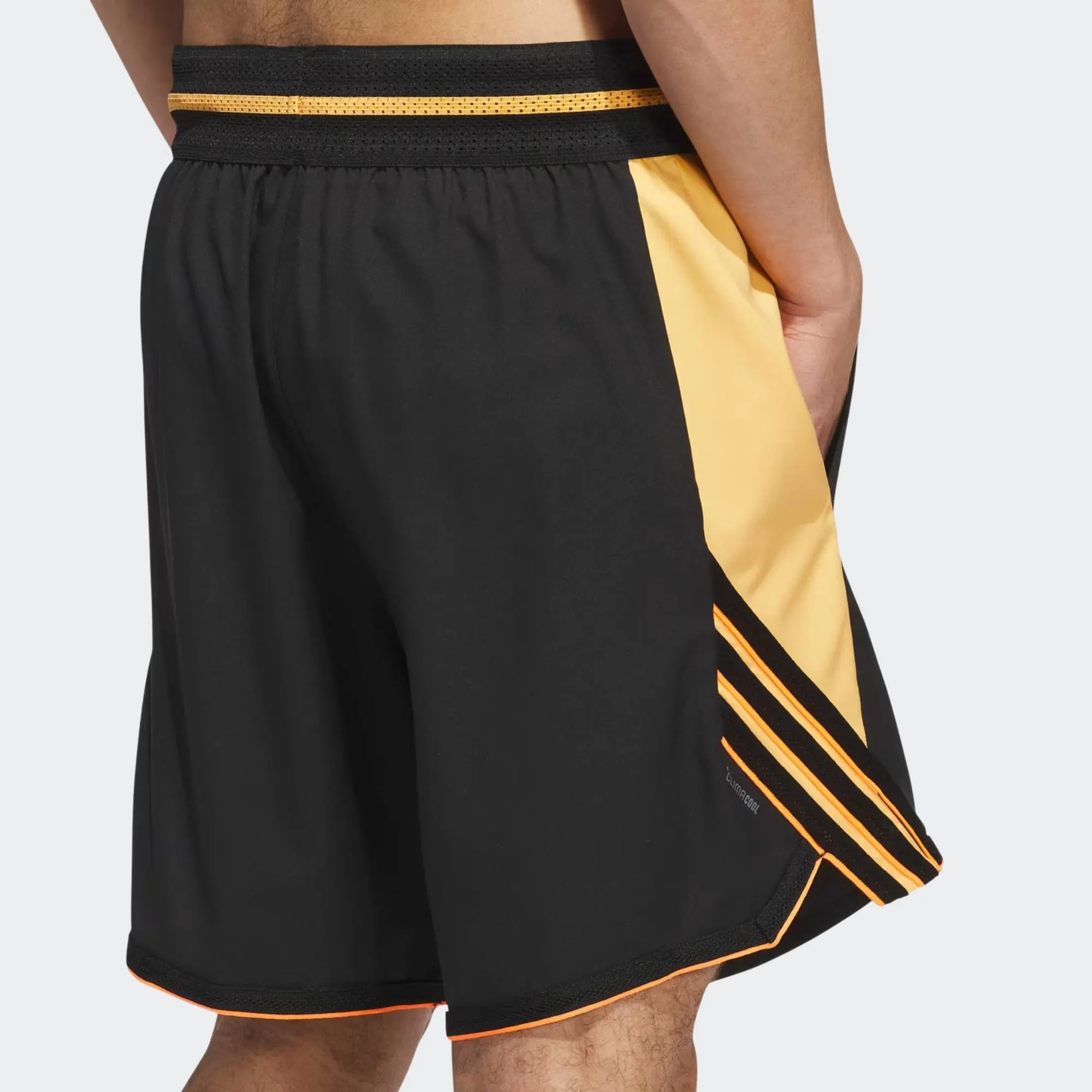 ADIDAS CRAZYLITE SHORT