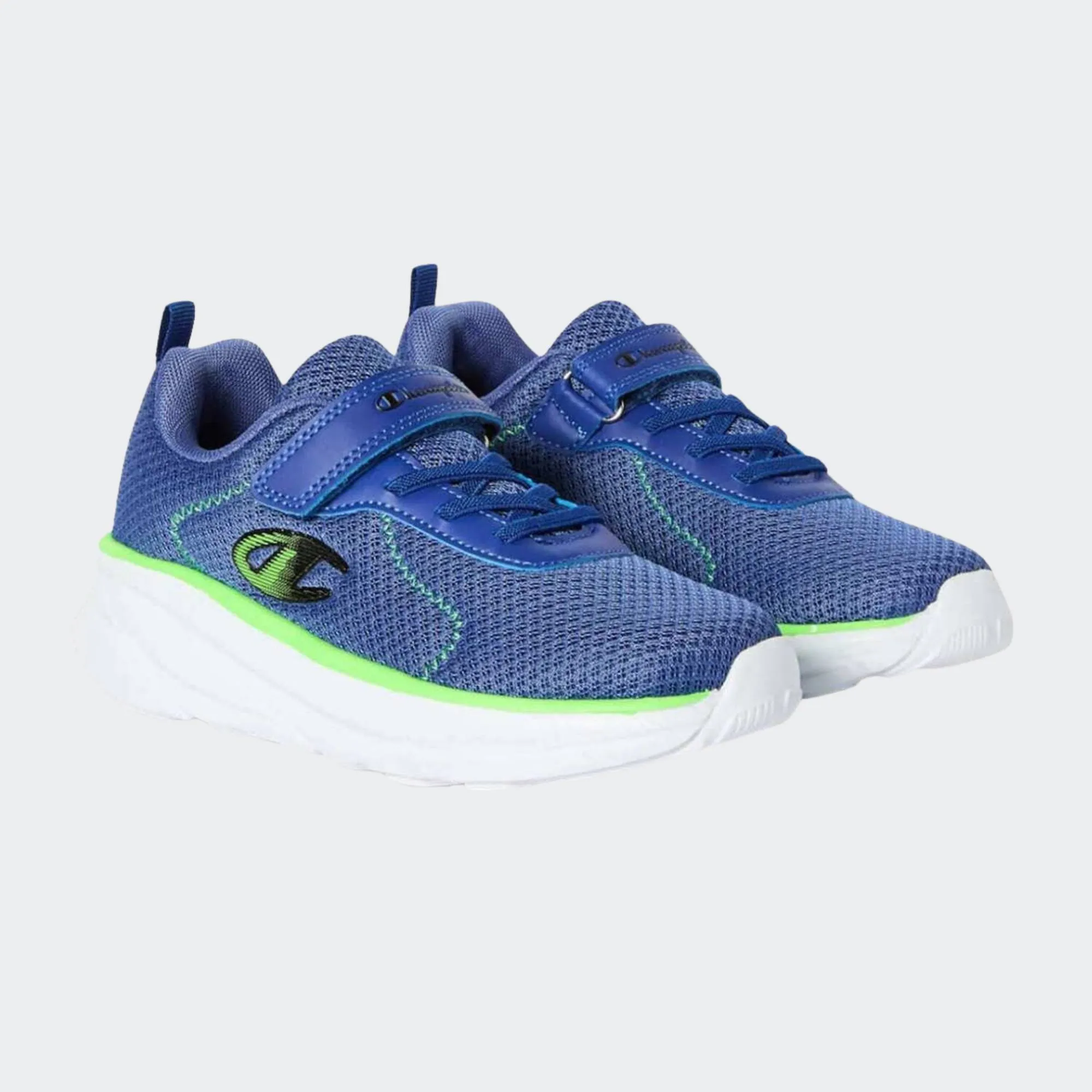 CHAMPION HRO LOW CUT SHOE