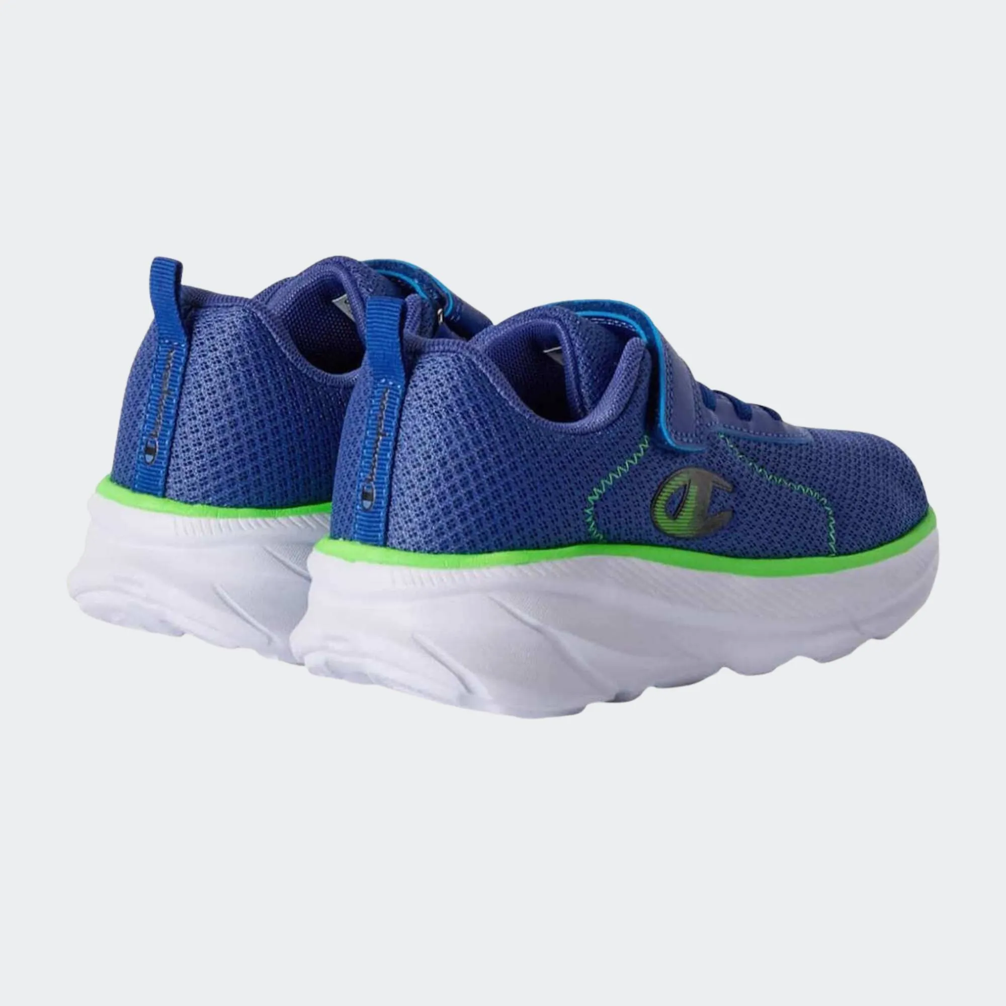 CHAMPION HRO LOW CUT SHOE