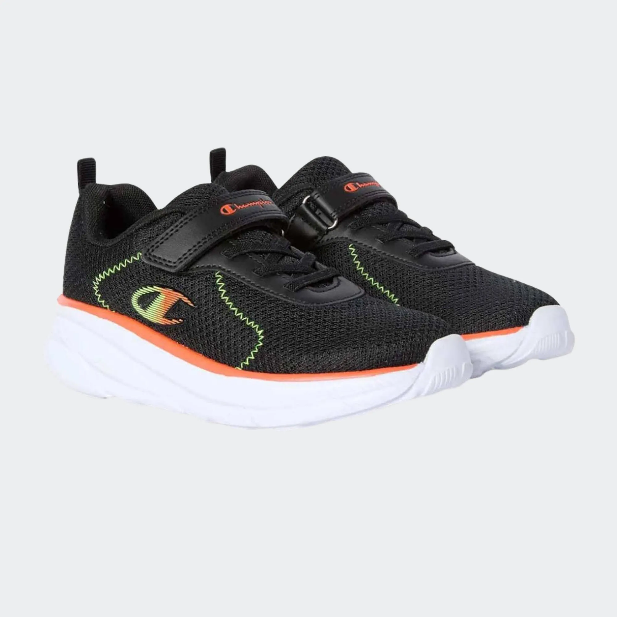 CHAMPION HRO LOW CUT SHOE