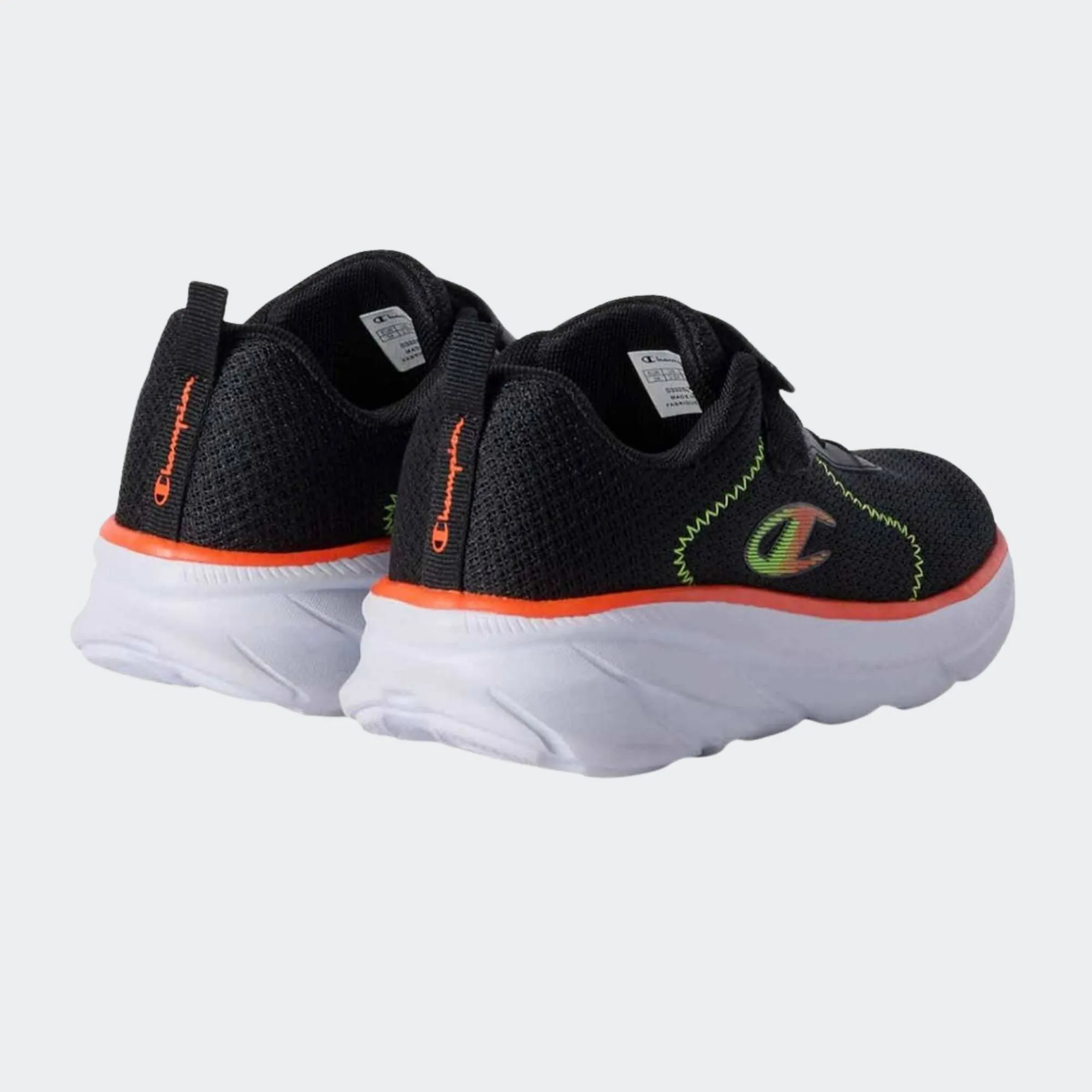 CHAMPION HRO LOW CUT SHOE