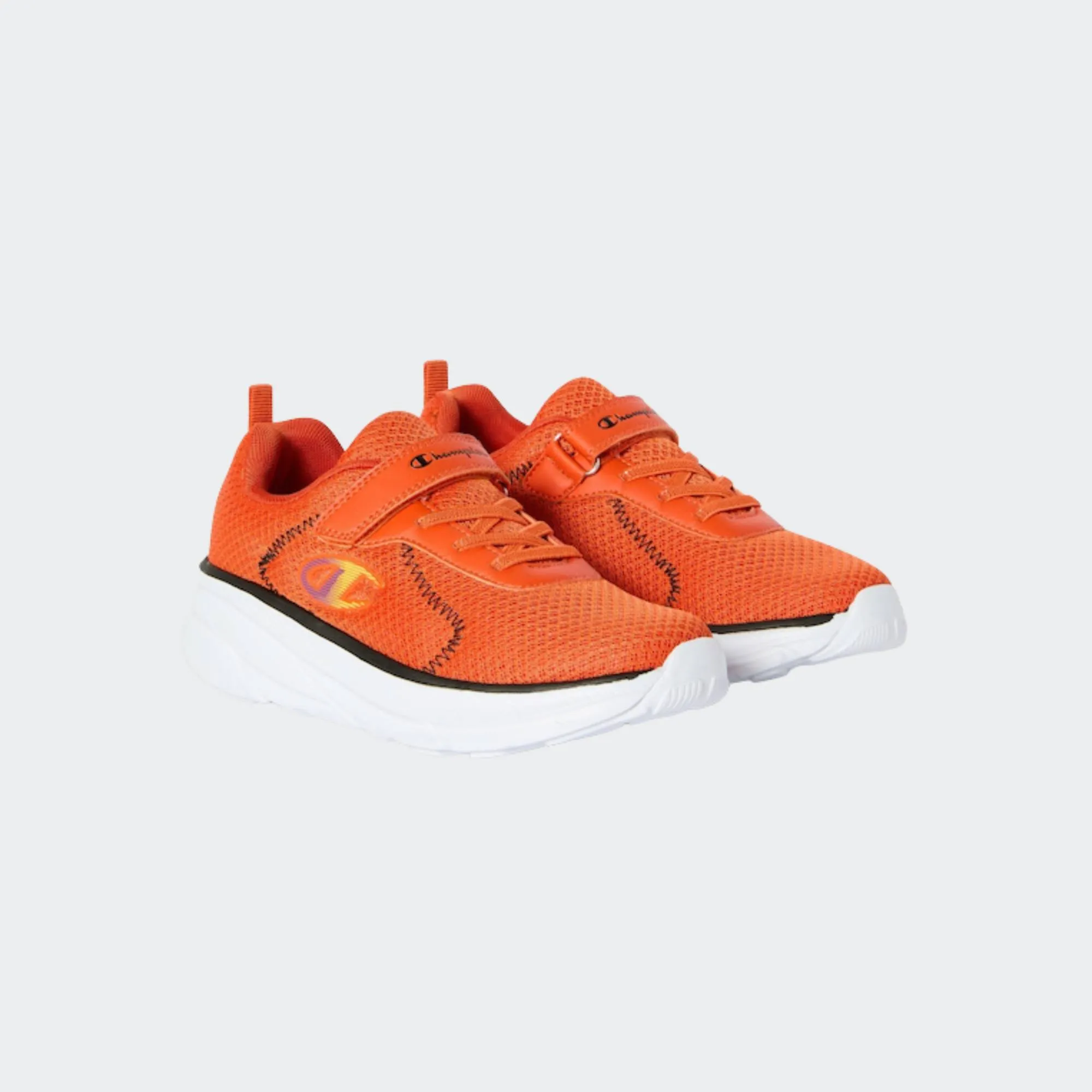 CHAMPION HRO LOW CUT SHOE