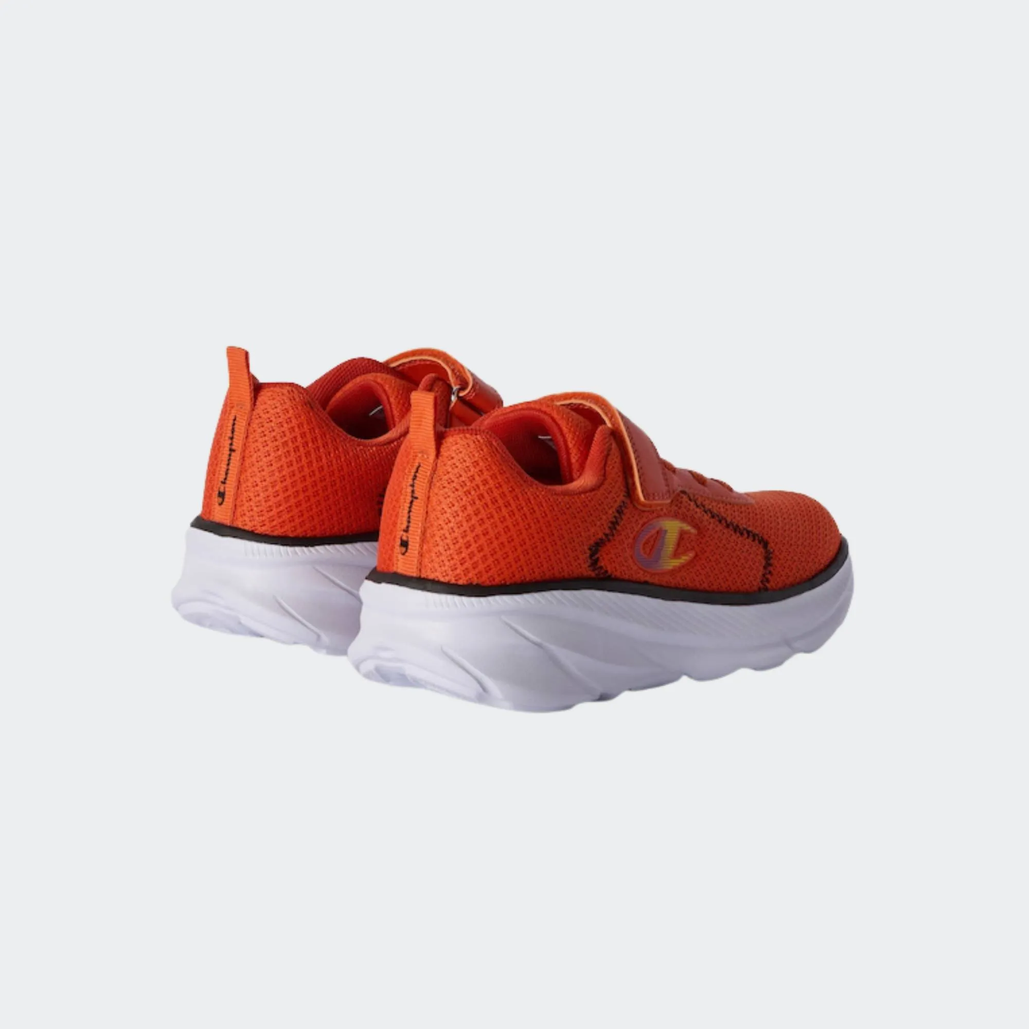 CHAMPION HRO LOW CUT SHOE