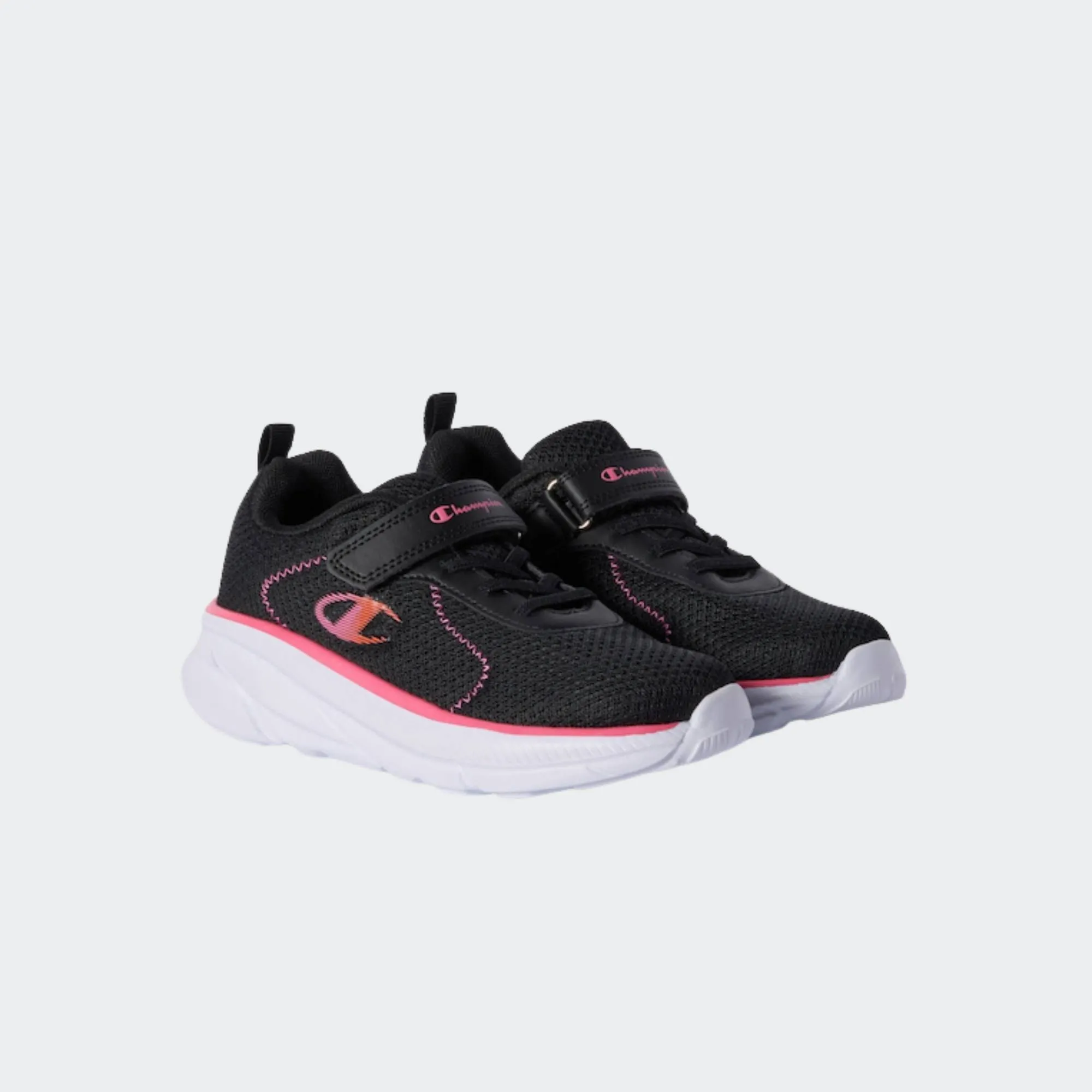 CHAMPION HRO LOW CUT SHOE