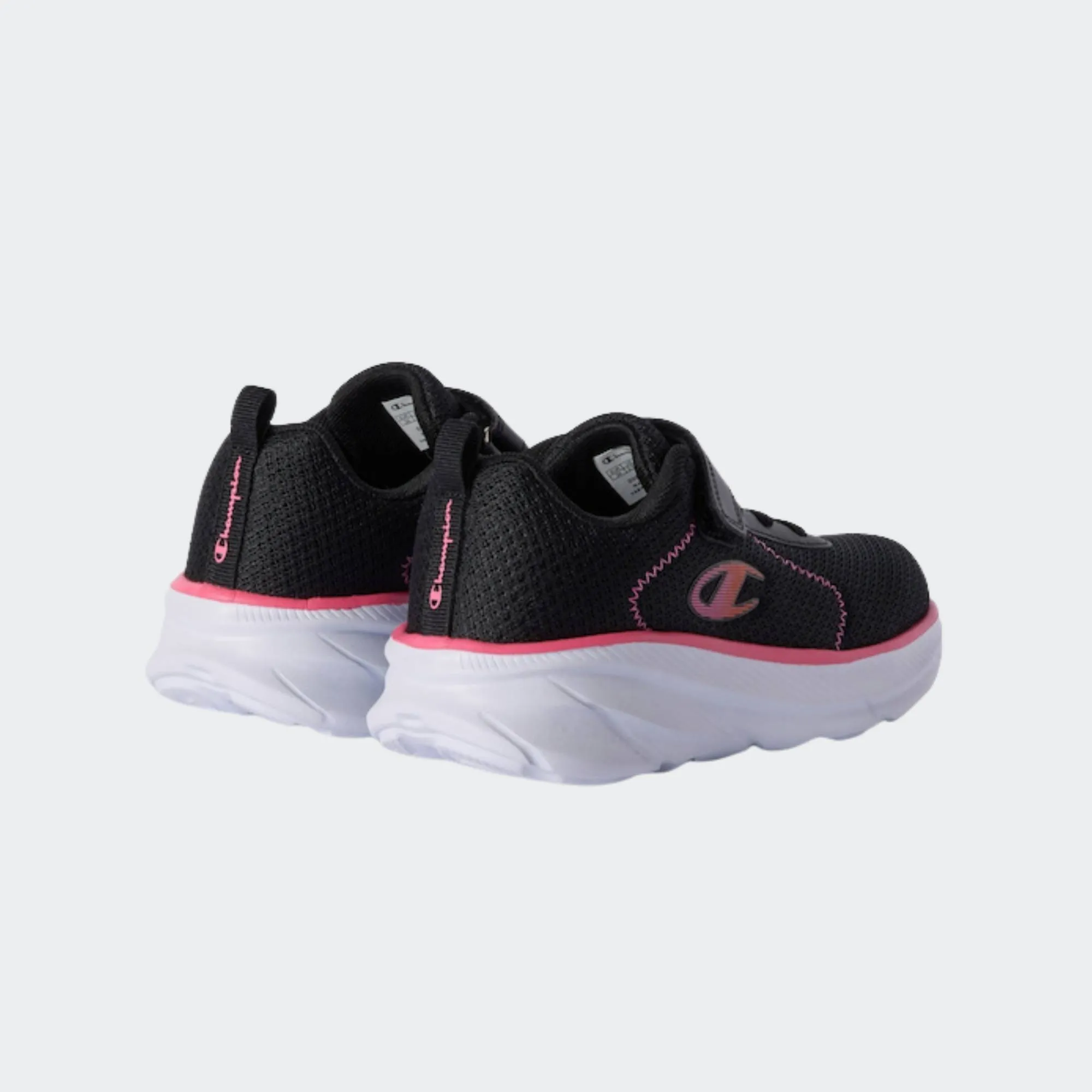 CHAMPION HRO LOW CUT SHOE