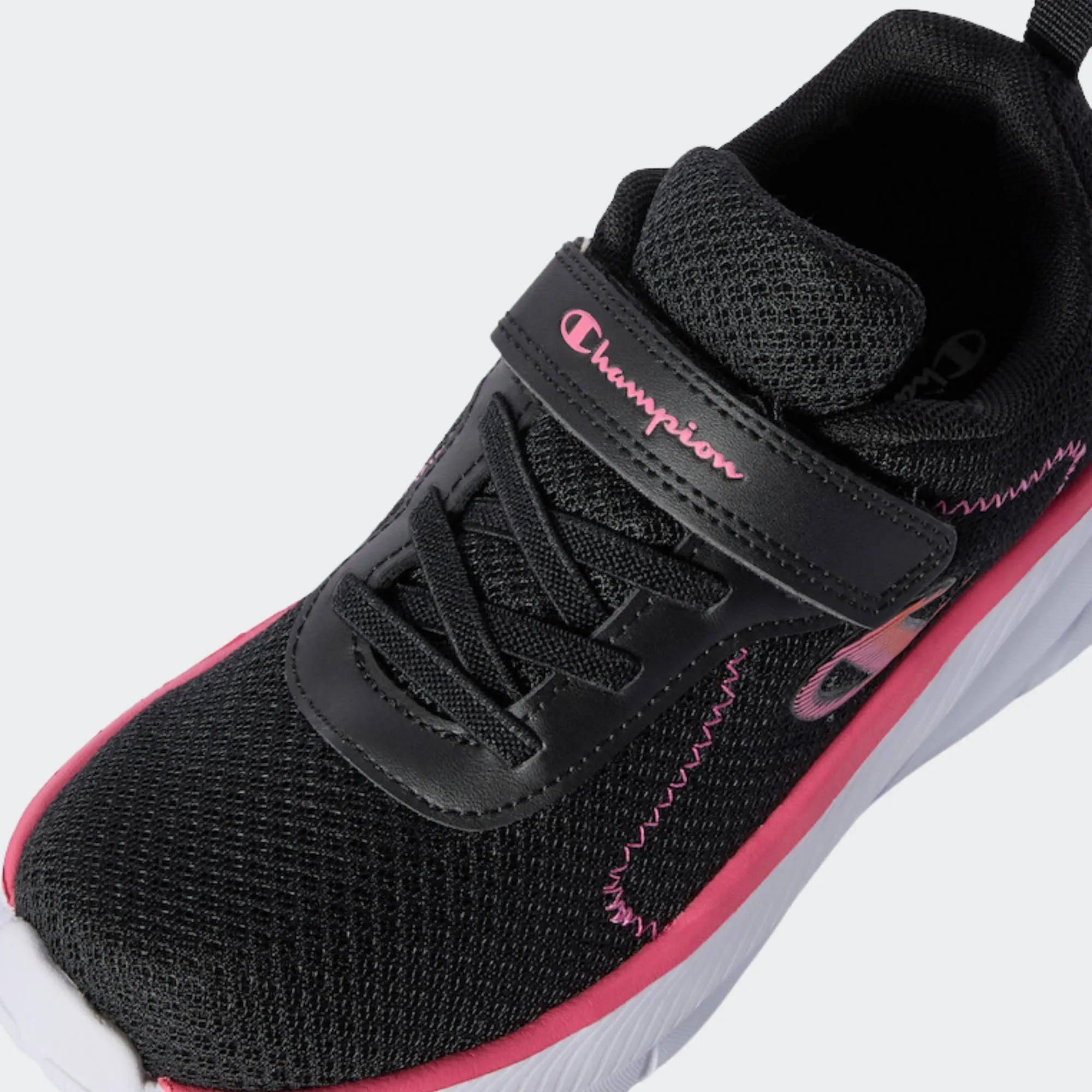 CHAMPION HRO LOW CUT SHOE