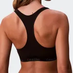 CALVIN KLEIN UNLINED BRALETTE