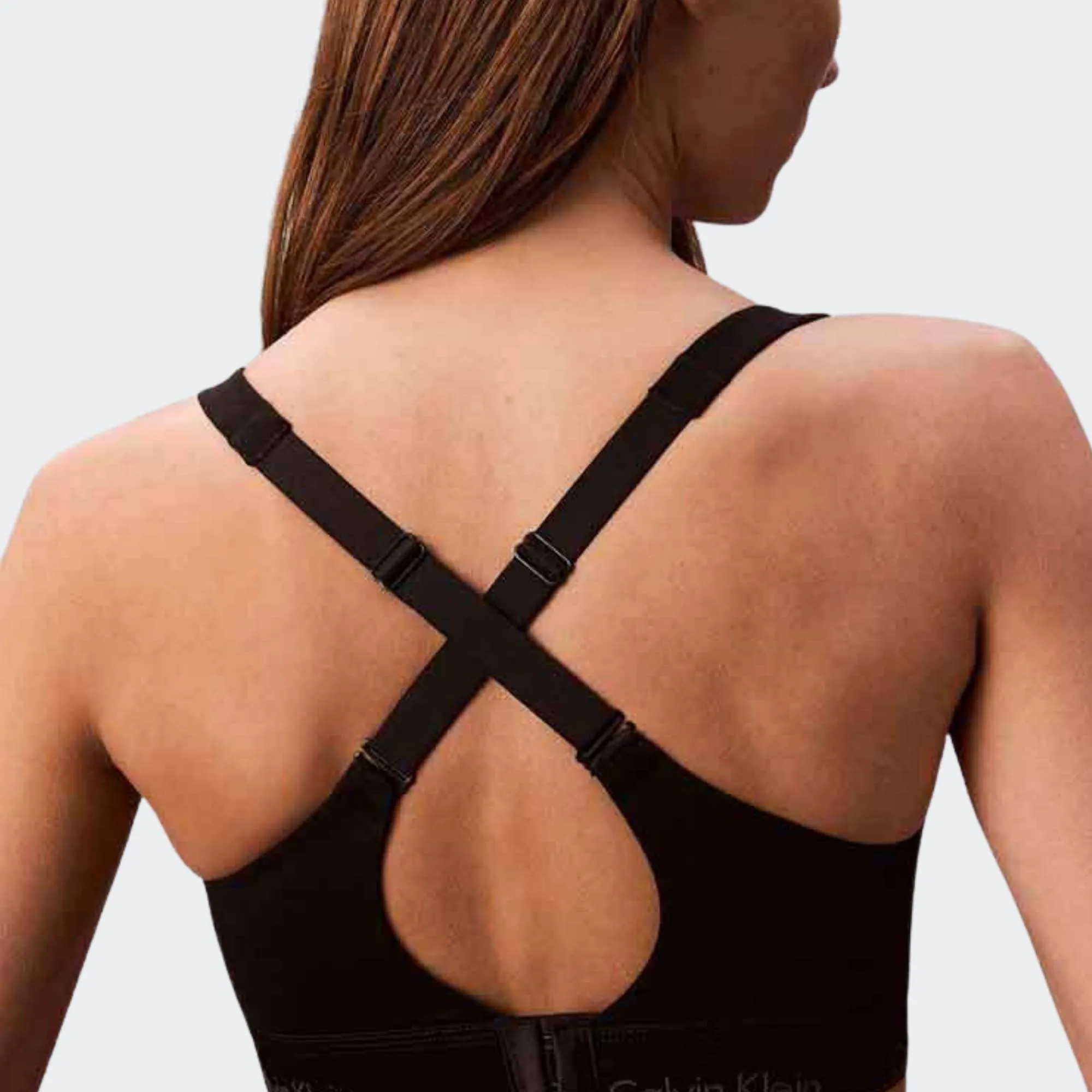 CALVIN KLEIN LIFT BRALETTE