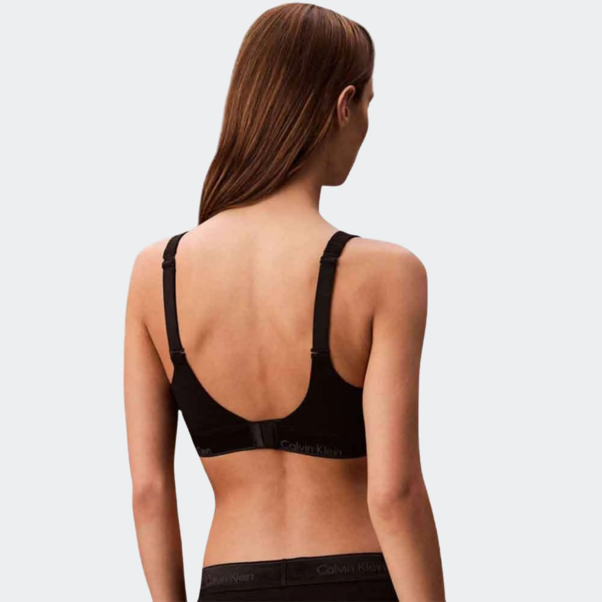 CALVIN KLEIN LIFT BRALETTE