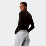 CALVIN KLEIN JEANS MONOLOGO BABY TEE