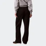 CALVIN KLEIN ARCHIVE LOGO FRENCH TERRY TRACK PANT