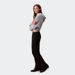CALVIN KLEIN ARCHIVE LOGO FRENCH TERRY TRACK PANT