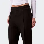 CALVIN KLEIN ARCHIVE LOGO FRENCH TERRY TRACK PANT