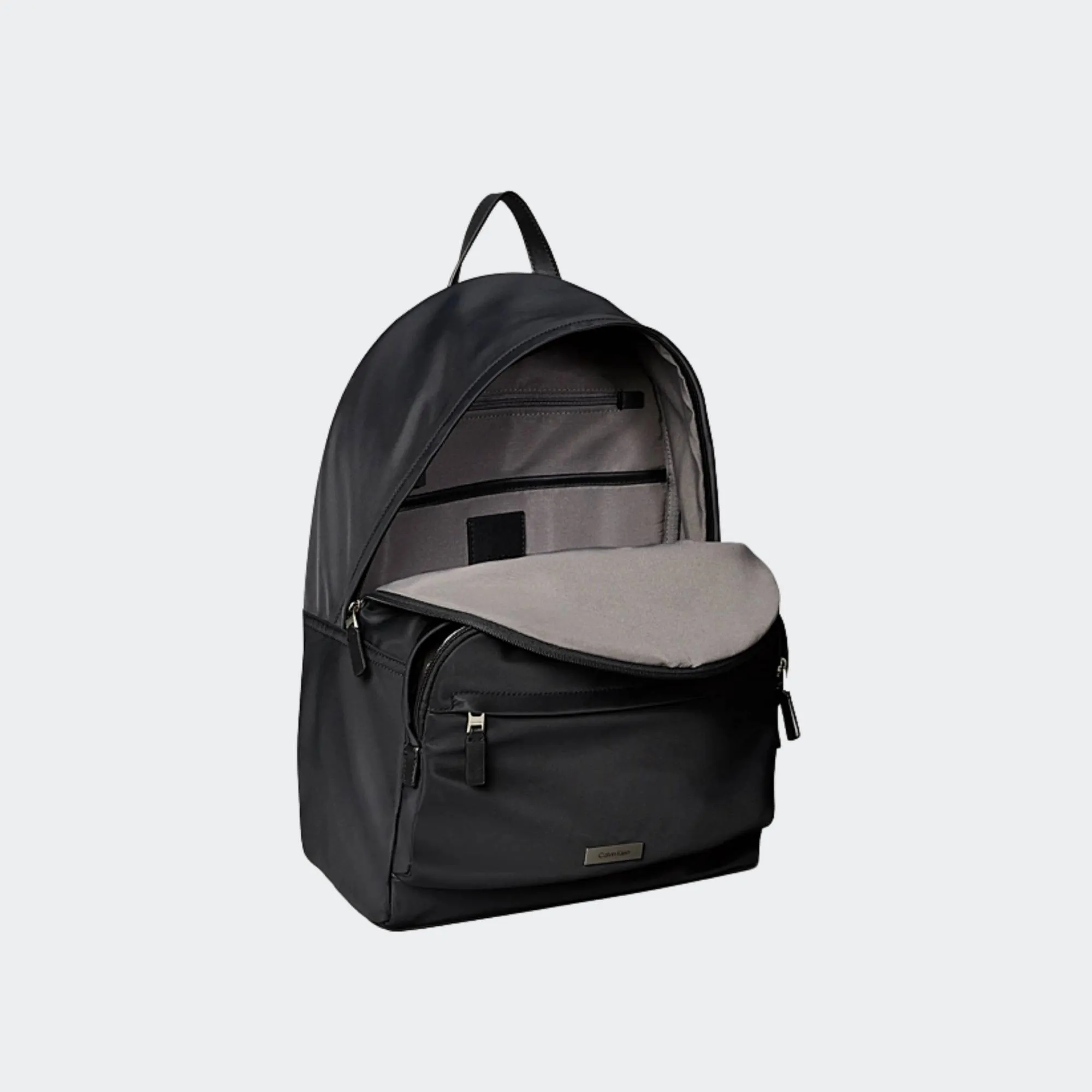 CALVIN KLEIN JEANS SLEEK ROUND BACKPACK