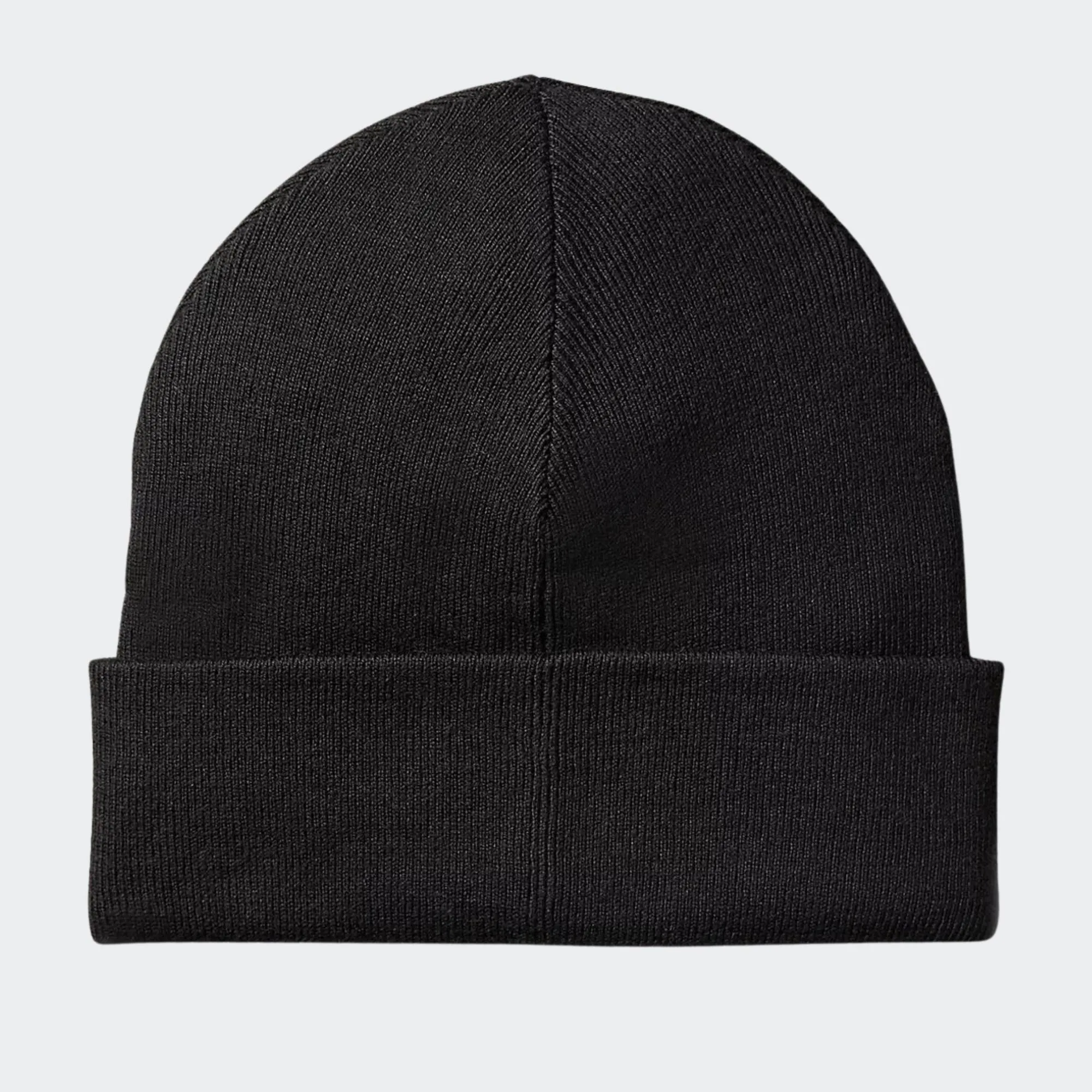 CALVIN KLEIN JEANS CK FINE RIB BEANIE