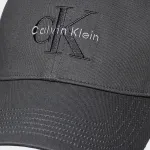 CALVIN KLEIN JEANS MONOLOGO EMBROIDERY BASEBALL CAP