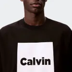 CALVIN KLEIN JEANS PREMIUM FLEECE SWEATSHIRT BOX