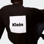 CALVIN KLEIN JEANS PREMIUM FLEECE SWEATSHIRT BOX