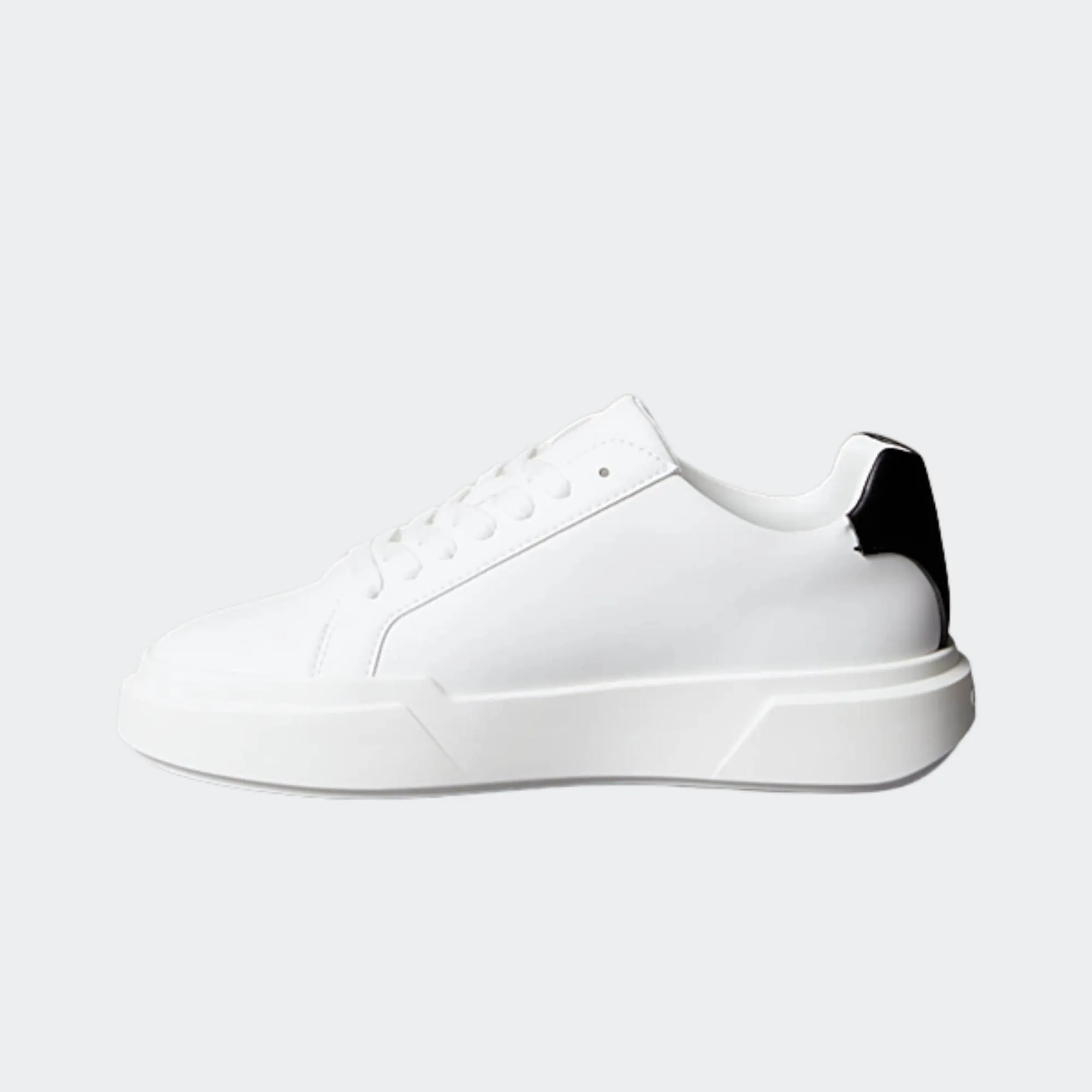 CALVIN KLEIN JEANS CHUNKY CUPSOLE LACEUP