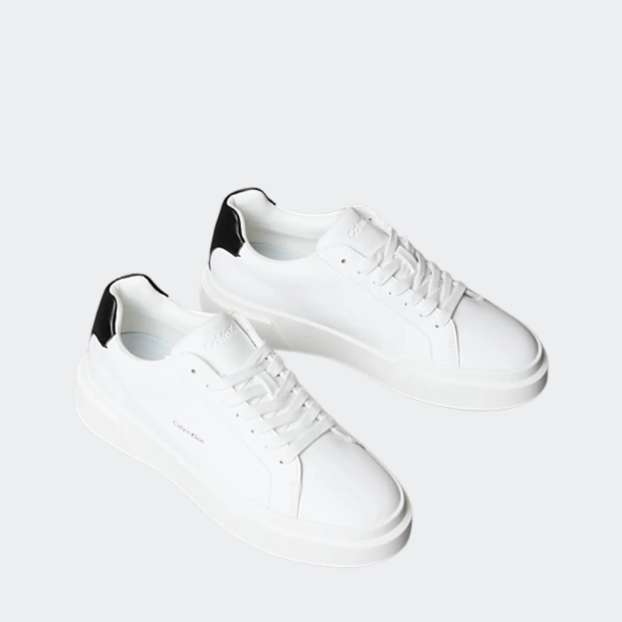 CALVIN KLEIN JEANS CHUNKY CUPSOLE LACEUP