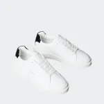 CALVIN KLEIN JEANS CHUNKY CUPSOLE LACEUP