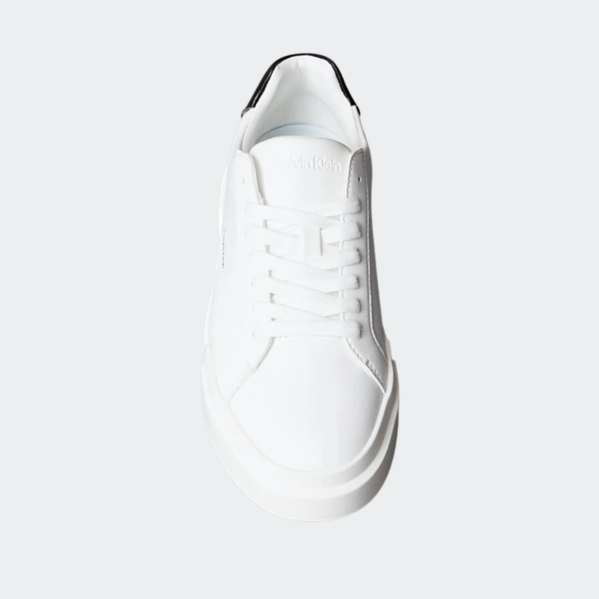 CALVIN KLEIN JEANS CHUNKY CUPSOLE LACEUP