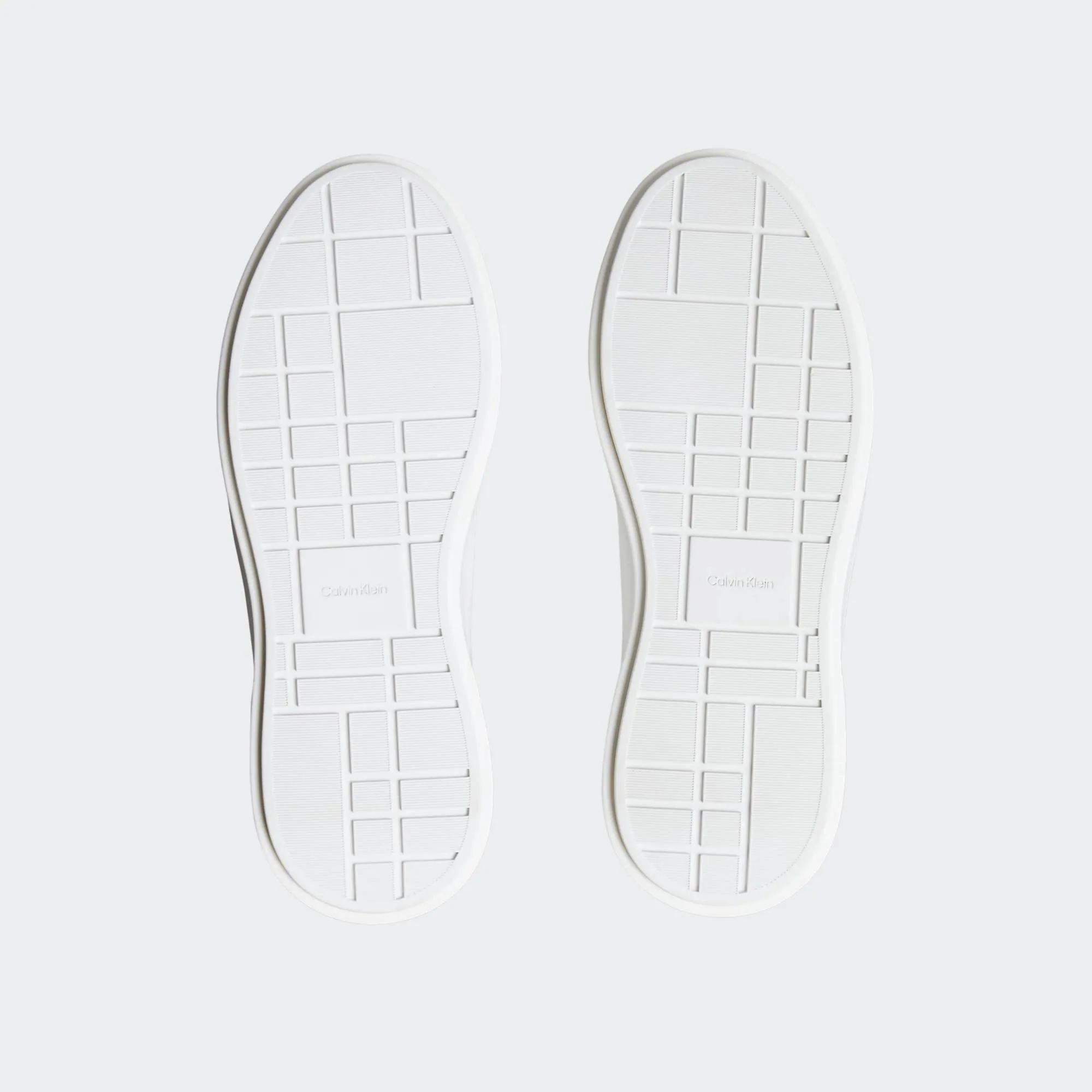 CALVIN KLEIN JEANS CHUNKY CUPSOLE LACEUP