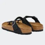 BIRKENSTOCK NUBUCK GIZEH