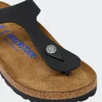 BIRKENSTOCK NUBUCK GIZEH