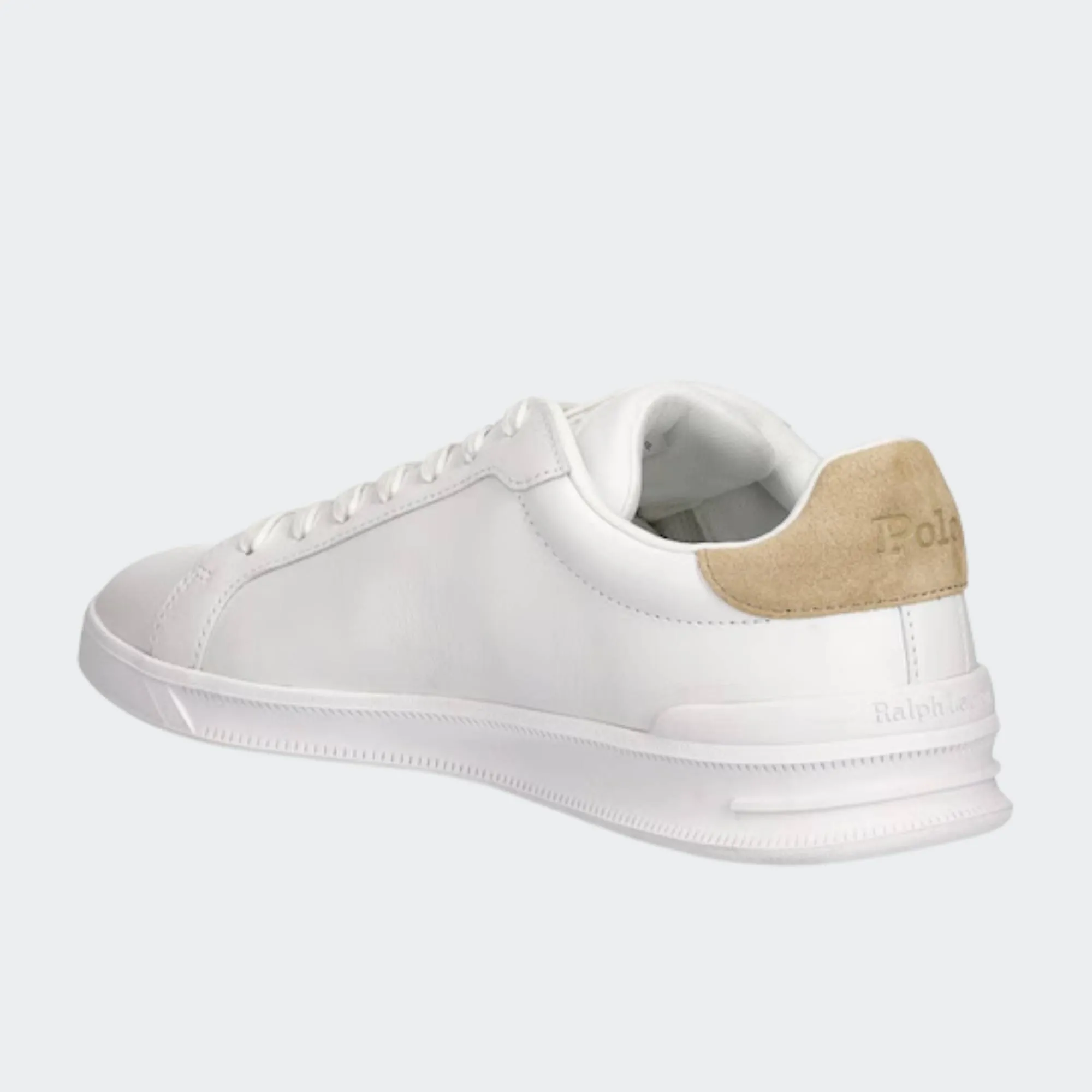 POLO RALPH LAUREN SNEAKERS