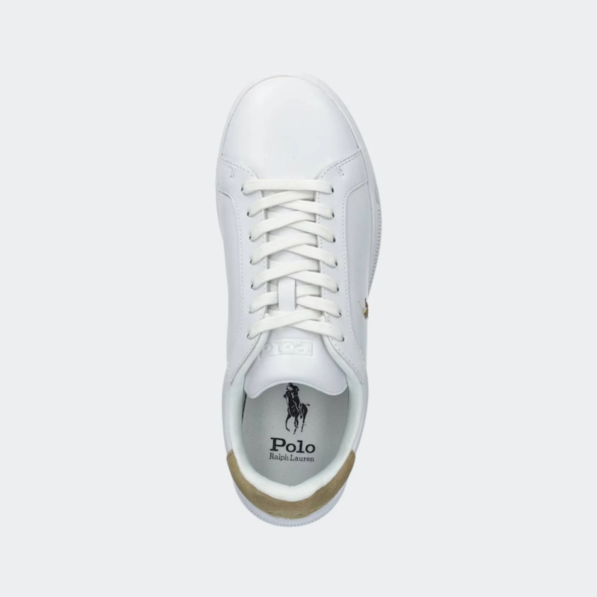 POLO RALPH LAUREN SNEAKERS