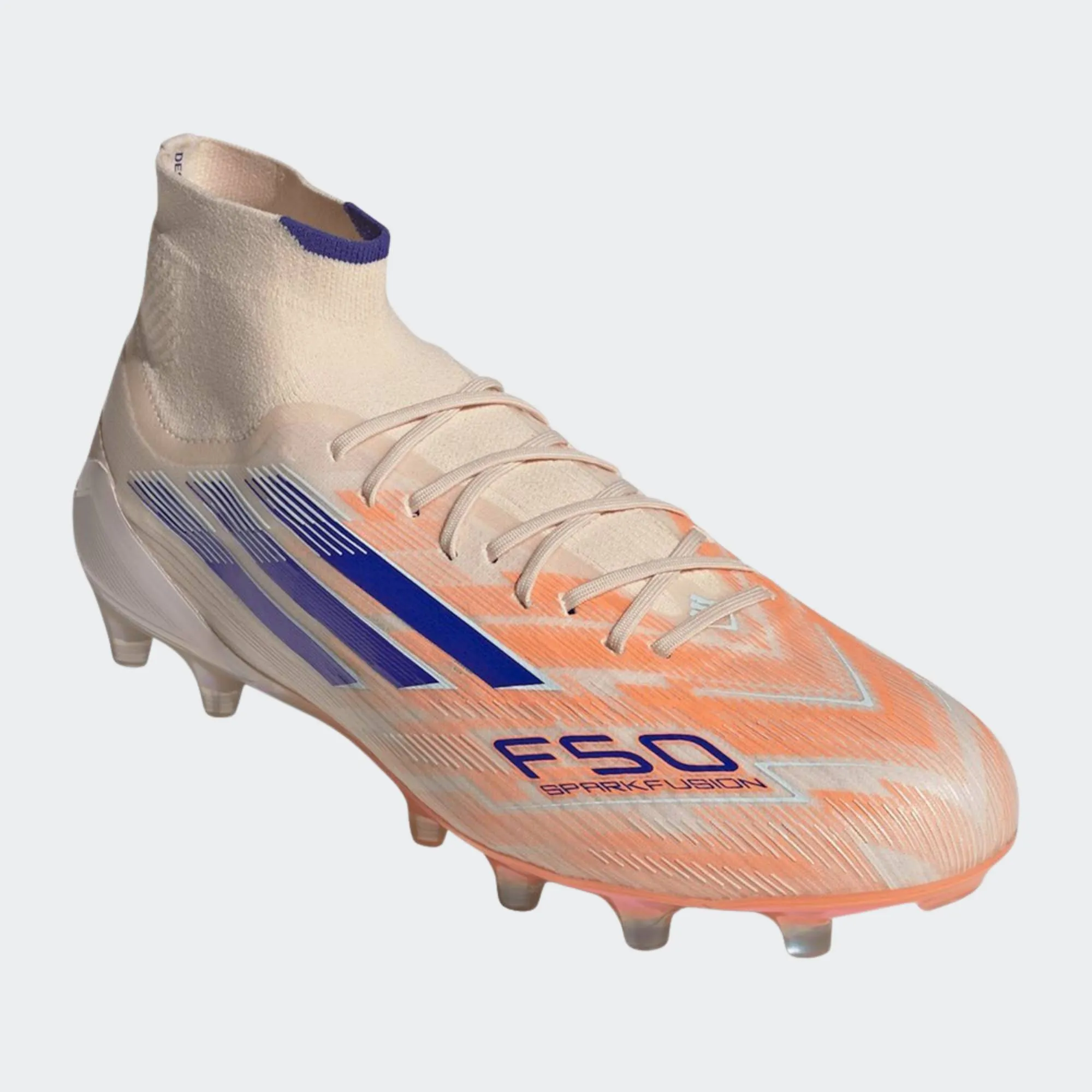 ADDIAS F50 SPARKFUSION ELITE FG/AG