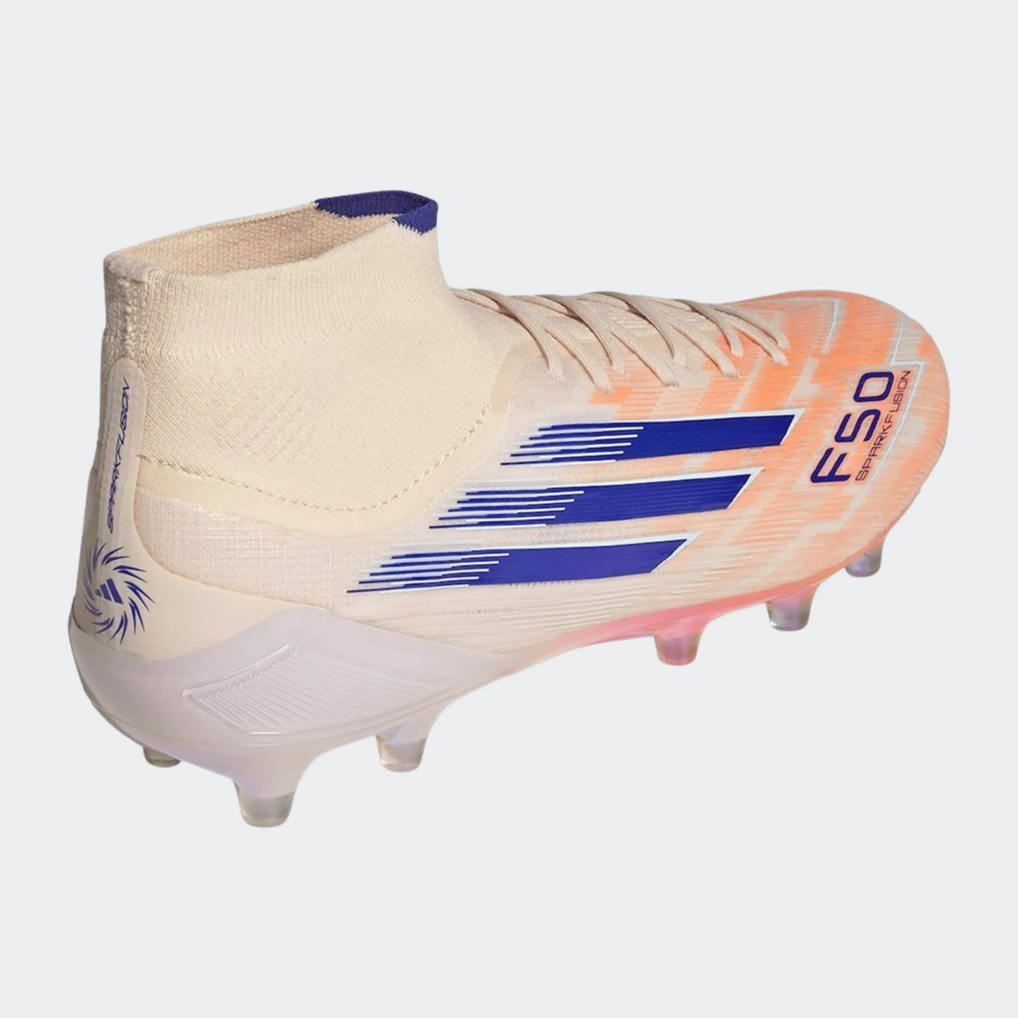 ADDIAS F50 SPARKFUSION ELITE FG/AG