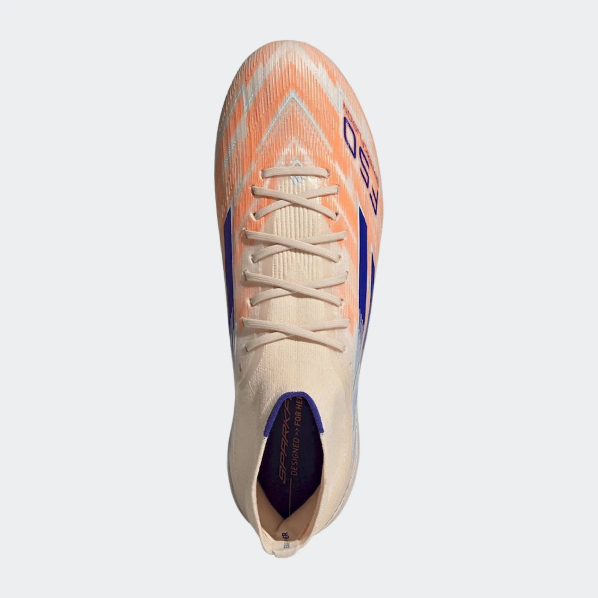 ADDIAS F50 SPARKFUSION ELITE FG/AG