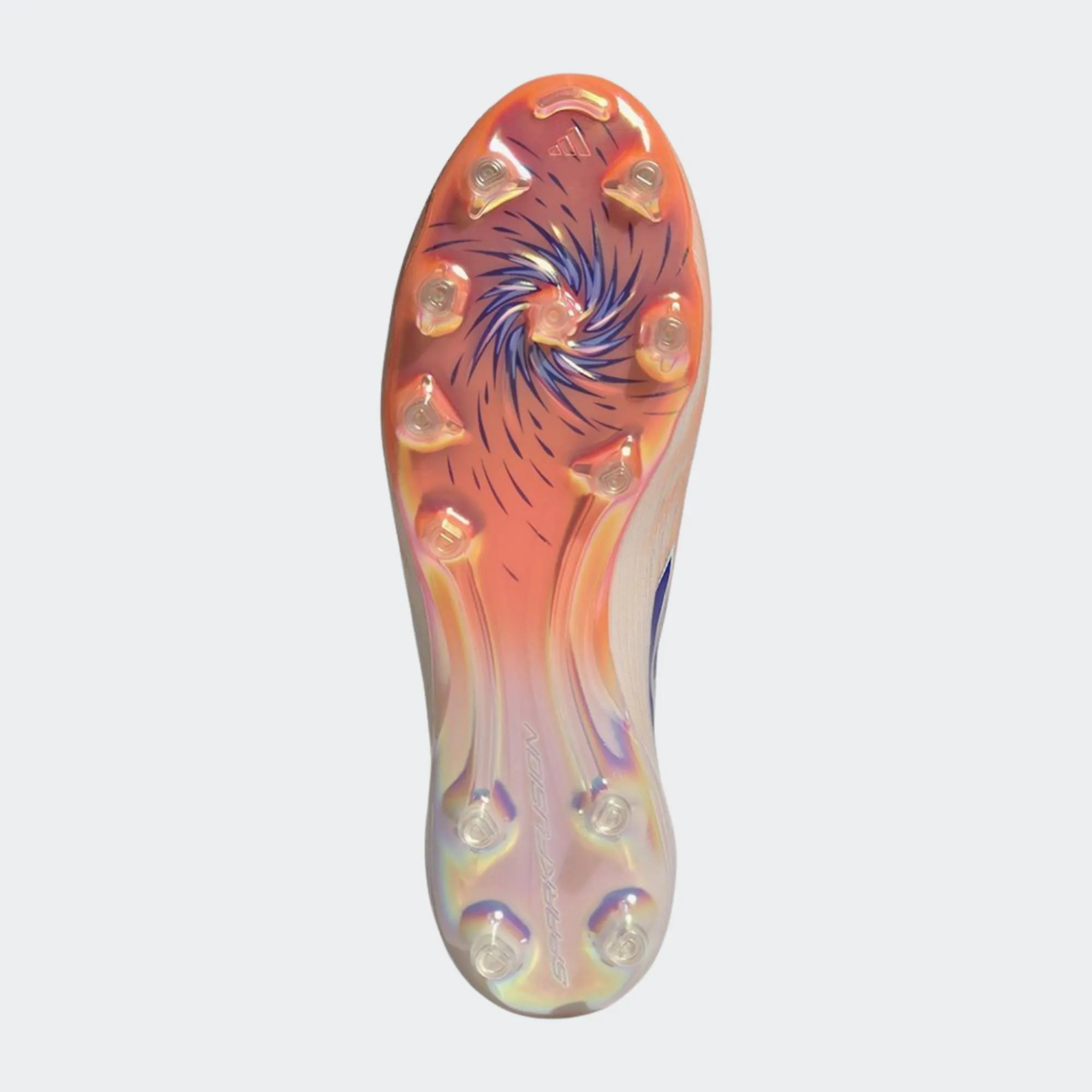 ADDIAS F50 SPARKFUSION ELITE FG/AG