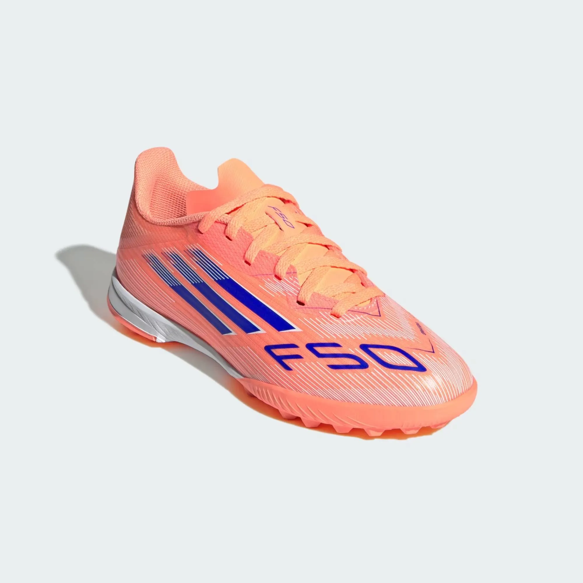 ADIDAS F50 LEAGUE TF JUNIOR