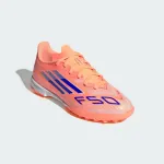 ADIDAS F50 LEAGUE TF JUNIOR